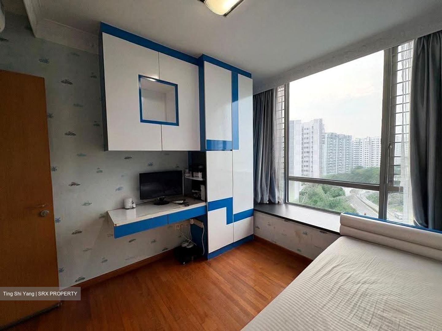 The Quartz (D19), Condominium #625929831